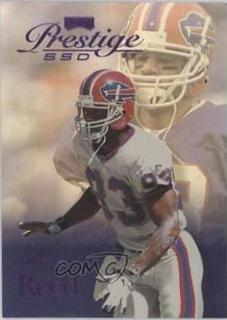 Andre Reed