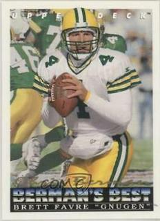 Brett Favre