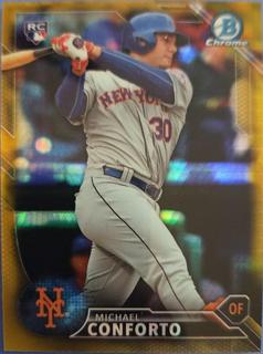 Michael Conforto