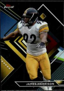 James Harrison