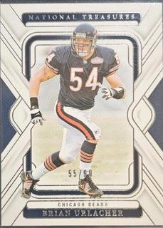 Brian Urlacher