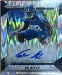 Eli Apple