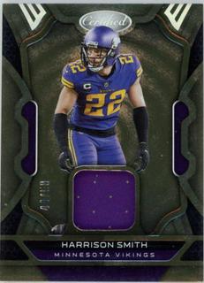 Harrison Smith