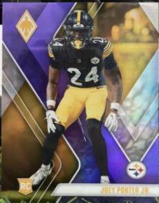 Joey Porter Jr.