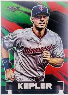 Max Kepler