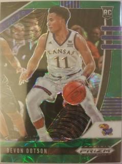 Devon Dotson