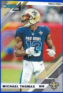 Michael Thomas