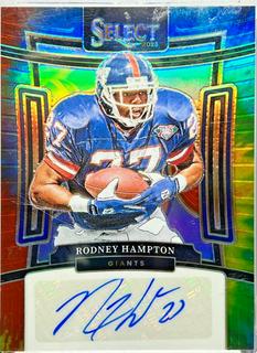 Rodney Hampton