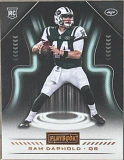 Sam Darnold
