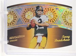 Terry Bradshaw