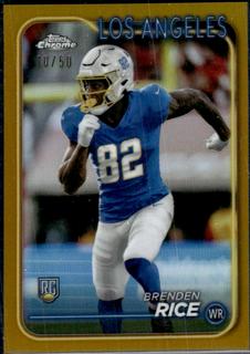 Brenden Rice
