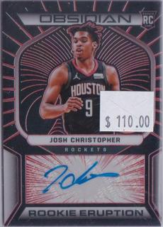 Josh Christopher