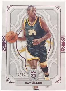 Ray Allen
