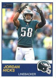 Jordan Hicks