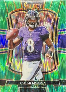 Lamar Jackson