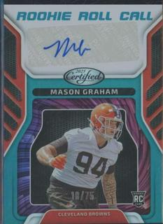 Mason Graham