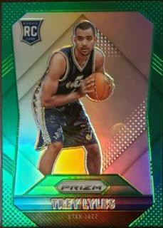 Trey Lyles