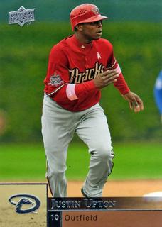 Justin Upton