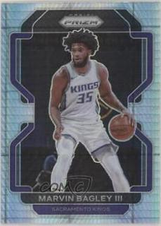 Marvin Bagley III