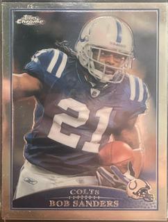 Bob Sanders