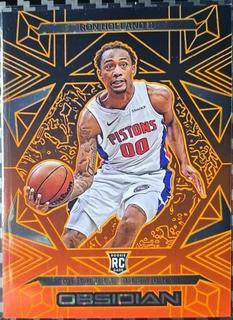Ron Holland II