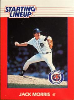 Jack Morris