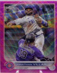 Jonathan Villar