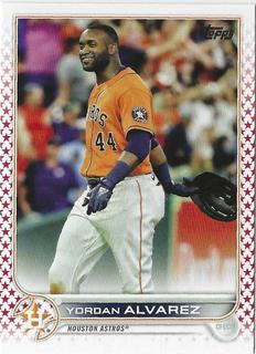 Yordan Alvarez