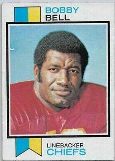 Bobby Bell