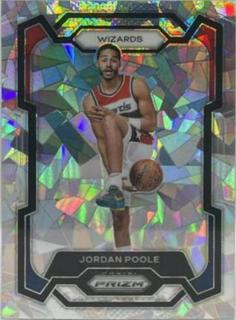 Jordan Poole