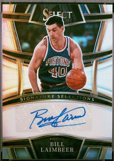 Bill Laimbeer