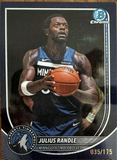 Julius Randle