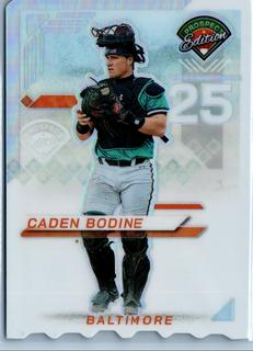 Caden Bodine