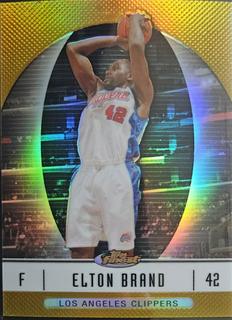Elton Brand
