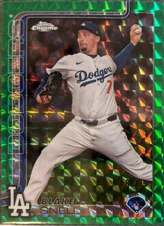 Blake Snell