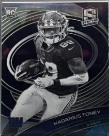 Kadarius Toney