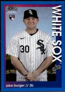 Jake Burger