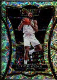 DeAndre Jordan