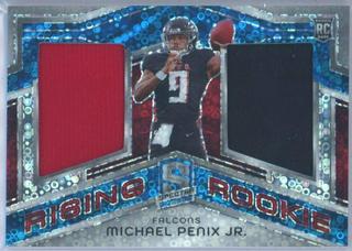 Michael Penix Jr.