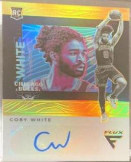 Coby White