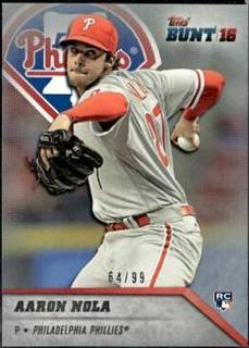 Aaron Nola