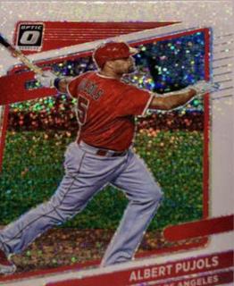 Albert Pujols