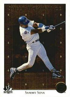 Sammy Sosa