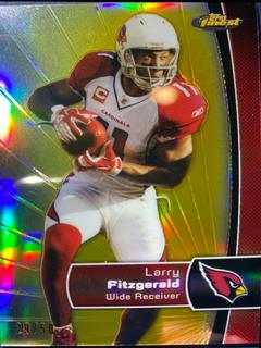 Larry Fitzgerald