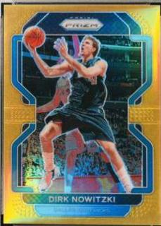 Dirk Nowitzki