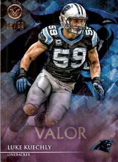 Luke Kuechly