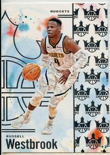 Russell Westbrook