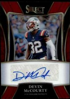 Devin McCourty