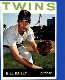Bill Dailey