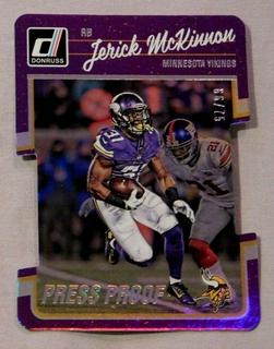 Jerick McKinnon